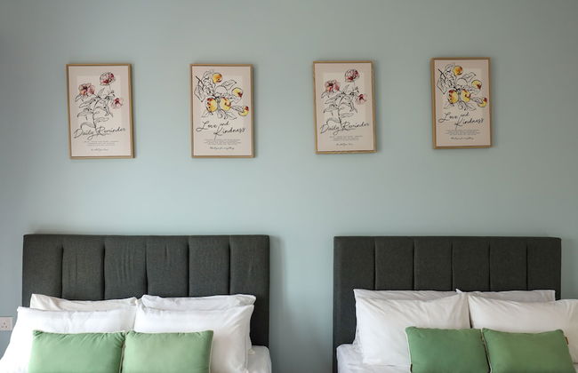 Ong Kim Wee Residence Melaka By I Housing - Foto 53