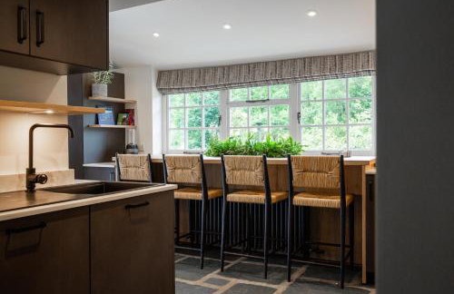 Grange Bridge Cottage - Foto 36