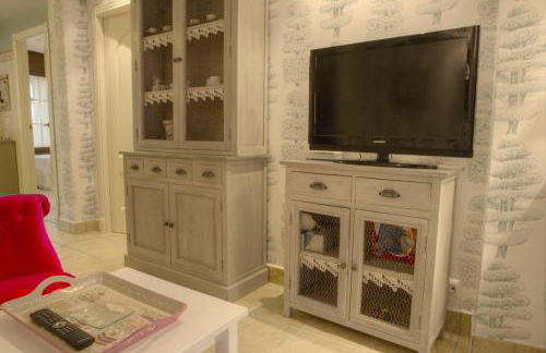 Apartamentos Rurales El Rapallo - Photo 35