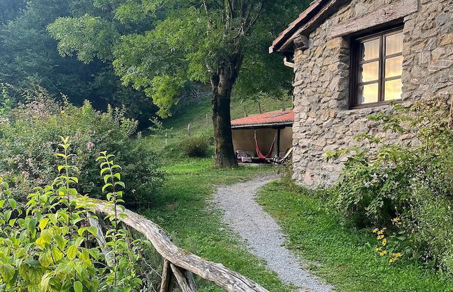 Casa Rural Goikola - Photo 56
