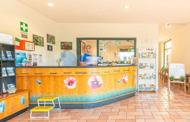 Tourist Resort Villaggio Colombo, Andora - Foto 2