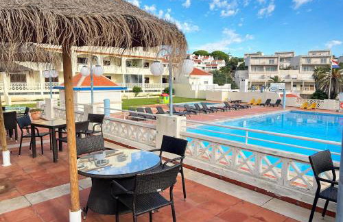 Albufeira studio Bellevista - Foto 11