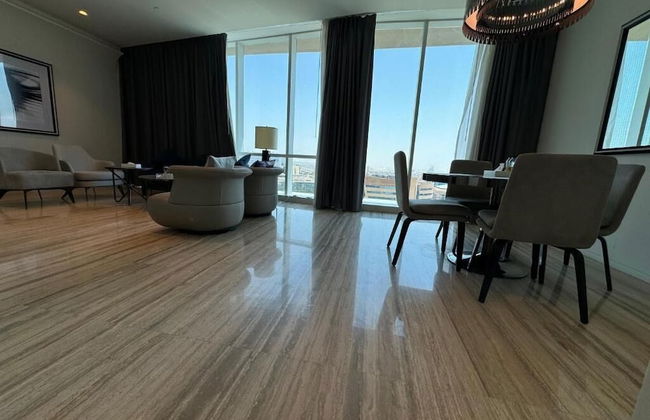 Damac Riyadh by SELSAL داماك الرياض - Photo 55