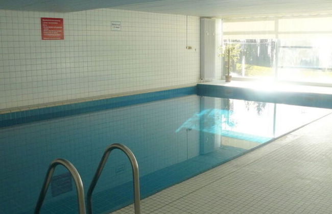 Waldresidenz Comfortable Holiday Residence - Photo 12