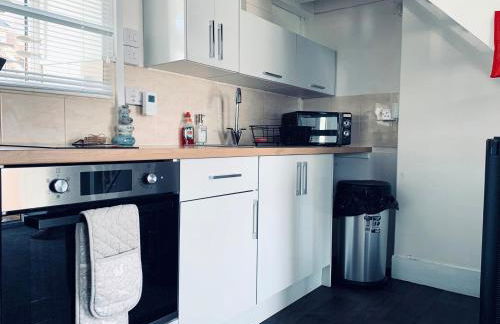 Holm Cottage near Charlestown - Foto 7