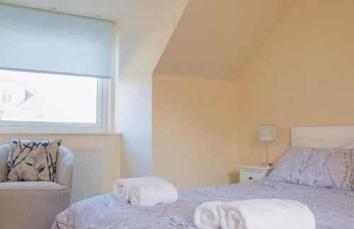 Holiday Home Keepers by Interhome - Foto 22