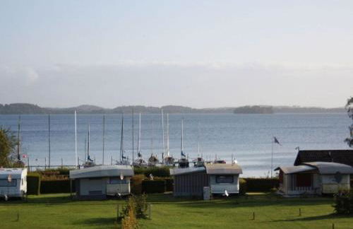 Holiday apartment pure lake view - Foto 19