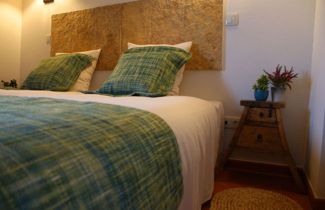 Herdade dos Castelejos - Foto 2