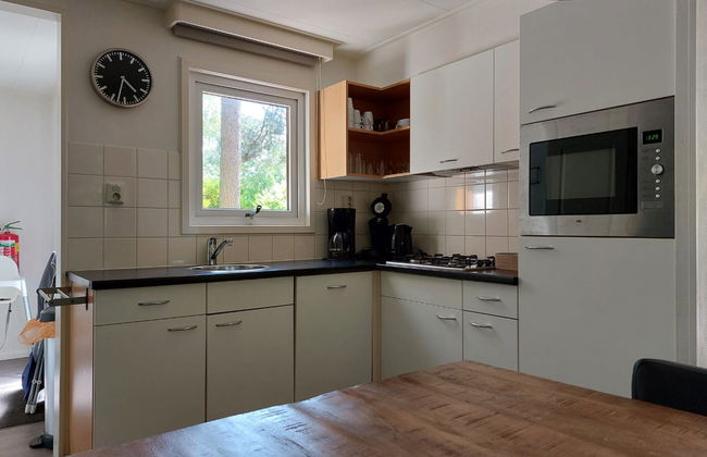 3 bedroom House in Beekbergen with swimming pool and garden - Photo 4