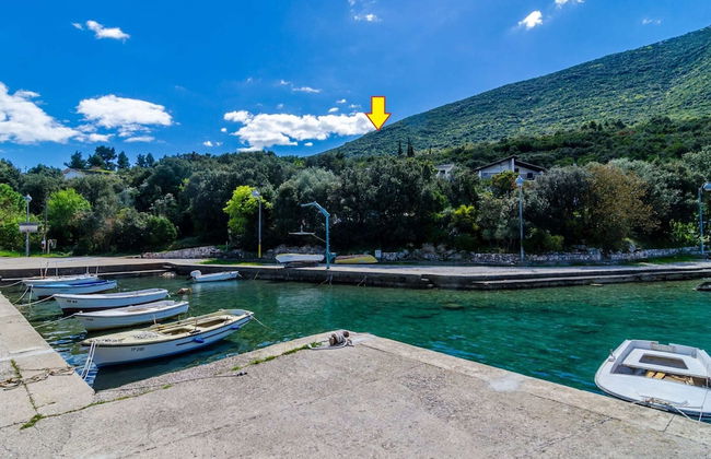 Apartment Bay Of Dreams - Two-bedroom Apartment With Terrace and Sea View - Foto 16