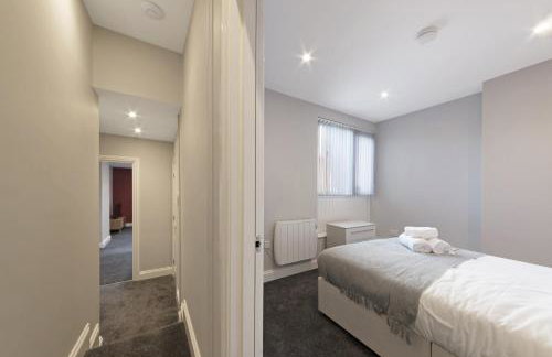 K Suites - Waveney Chambers 1 - Foto 57