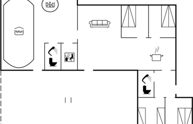 "Nina" - 700m to the fjord - Foto 2