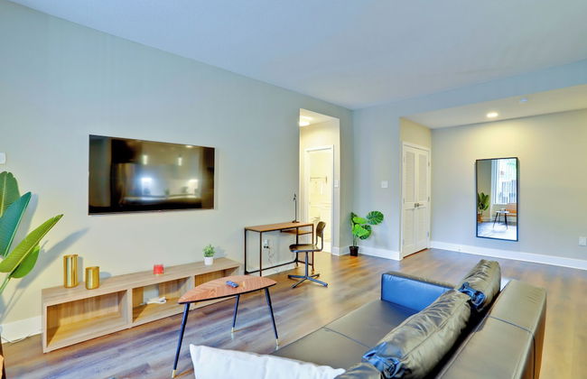 Walkable DC View Apartments - Photo 64