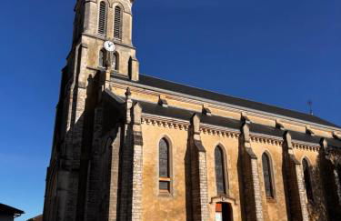 Grand duplex 2 chambres au calme-ocean-lac-nature - Foto 4