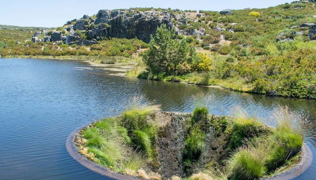Covão dos Conchos Hiking Tour - Foto 5