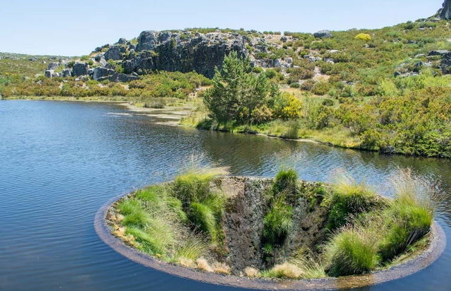 Covão dos Conchos Hiking Tour - Foto 5