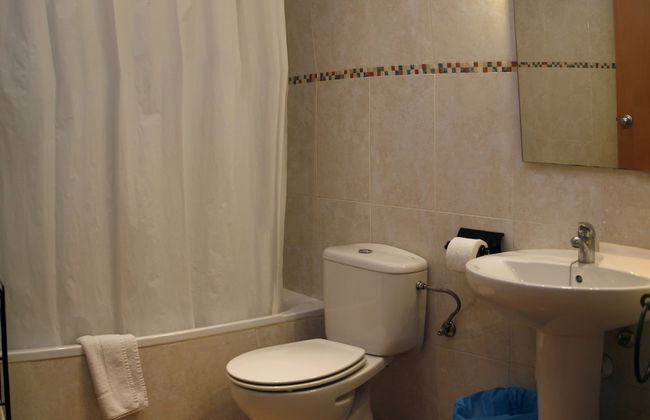 Aparthotel Iris - Foto 19