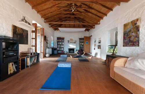 Studios Kyparissi & Spa - Photo 44