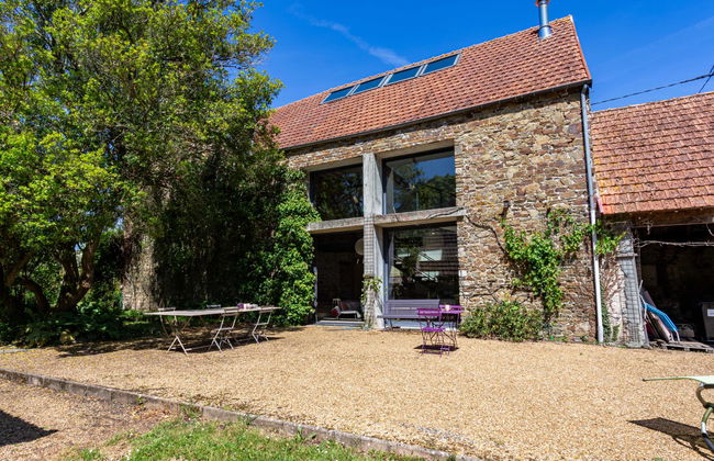 La Gicquelière - Foto 53