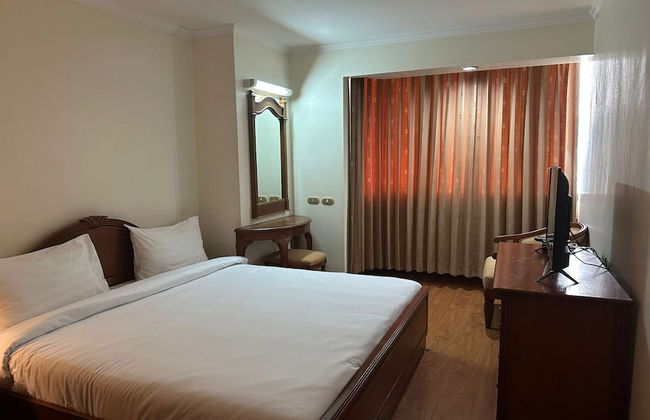 Direct Rooms at Omni Complex Nana - Foto 17