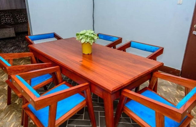 Bustani Luxury Homestay - Foto 16