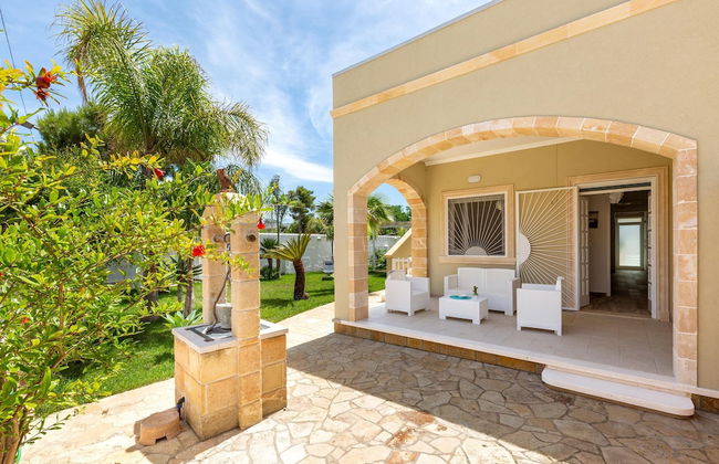 Villino delle Orchidee - Foto 41