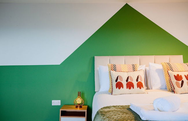 Host Stay Foley Abode - Foto 20