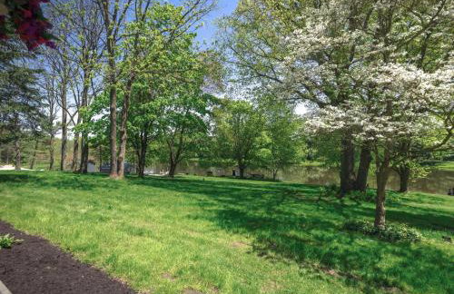 Nature Valley Farm- 2BD/1BA on private 53 acres - Foto 77