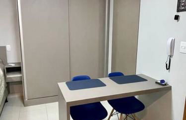 Apto Zona Sul - 7 minutos Agrishow Self Check In - Foto 18