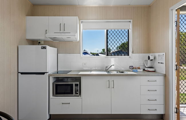 Discovery Parks - Mackay - Foto 29