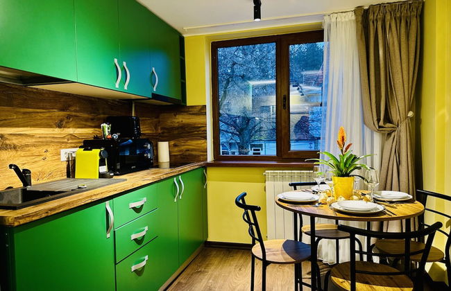 5 to stay close to the Castle - Foto 19