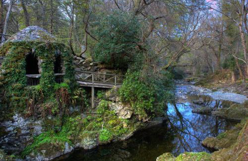 The Downshire Arms Apartments Hilltown - Foto 43