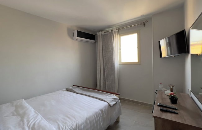 pyramids tower view inn - Photo 33