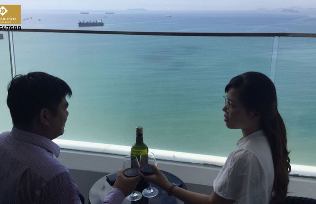 TMS Residences Quy Nhon - Official - Foto 40