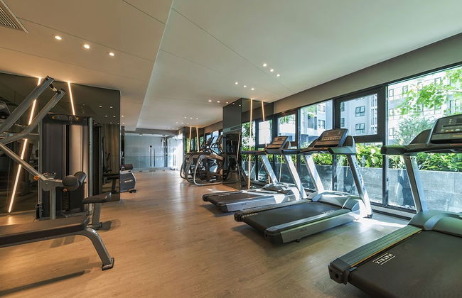 THE BASE Central Pattaya by UL - Foto 35