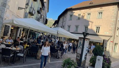 Appartamento Edelweiss - Foto 3