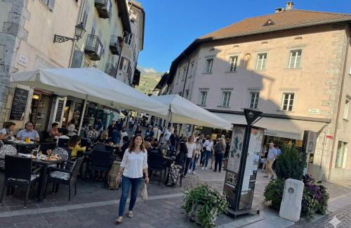 Appartamento Edelweiss - Foto 3