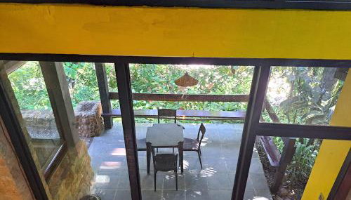 Chalés Cachoeira Azul - Foto 3, Garden, Garden view