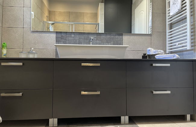 La Casa dei Sogni - Great House Closed to Meteora - Foto 21