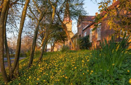 Alte Schule Tetenbüll - Foto 9