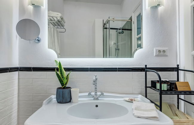 Palazzo Santa Maria - Historic Hotels of Europe - Foto 79