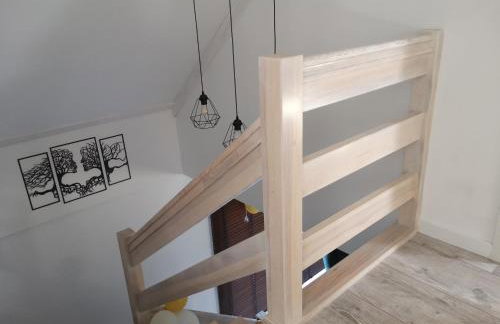 Willa Kaszubski Sendom - Foto 42