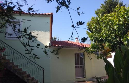 Ευχάριστο σπίτι με ωραίο κήπο - Foto 24