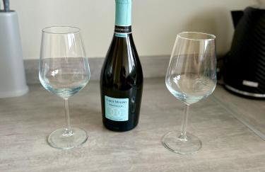 Charming 2 bedroom flat in Basingstoke centre - Foto 14