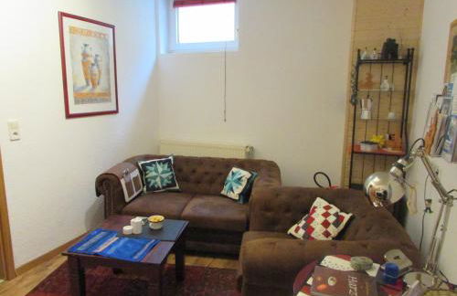 FeWo Harz Haennig 2 - Foto 16