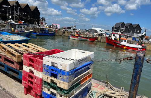 Whitstable The Jolly - Foto 48