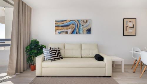 Praia da Rocha,1605 Torre Verde, Charming Apartment, Sea View, by IG - Foto 2