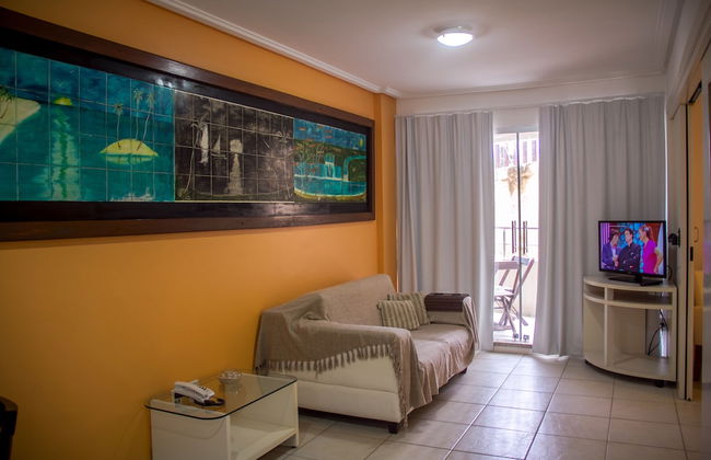 Residence Vespucci - Photo 58