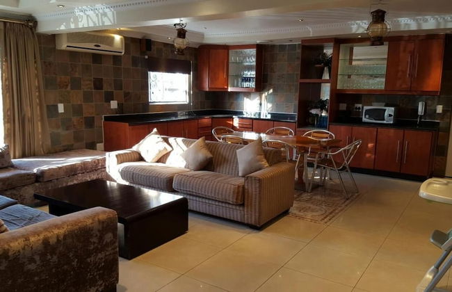 Savoy Lodge - Room - Foto 50