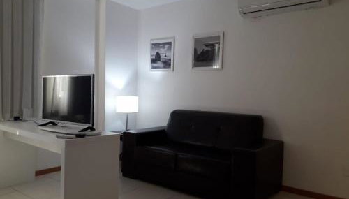 Flat Completo no Soho - Wi-Fi e NF - Foto 2